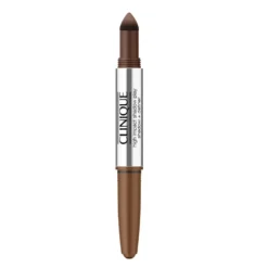 Clinique High Impact Shadow Play™ Shadow + Definer dwustronny cień do powiek w sztyfcie Rum + Cola 1.9g
