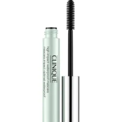 Clinique High Impact Waterproof Mascara wodoodporny tusz do rzęs 01 Black 8ml