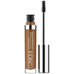 Clinique Just Browsing™ Tinted Volumizing Gel koloryzujący żel do brwi 3.5 Auburn 4.3ml