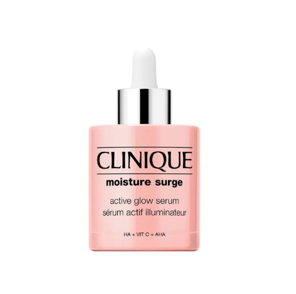 Clinique Moisture Surge™ Active Glow Serum aktywne serum zapewniające blask 50ml