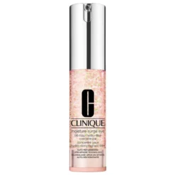 Clinique Moisture Surge Eye™ 96-Hour Hydro-Filler Concentrate nawilżający żel pod oczy 15ml
