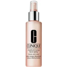 Clinique Moisture Surge Face Spray mgiełka do twarzy 125ml