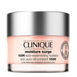 Clinique Moisture Surge 100H Auto-Replenishing Hydrator intensywnie nawilżający żelowy krem do twarzy 50ml
