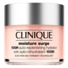 Clinique Moisture Surge™ 100H Auto-Replenishing Hydrator intensywnie nawilżający żelowy krem do twarzy 125ml