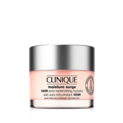 Clinique Moisture Surge 100-Hour Auto-Replenishing Hydrator intensywnie nawilżający żelowy krem 30ml