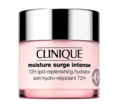 Clinique Moisture Surge Intense 72H Lipid-Replenishing Hydrator nawilżający żelowy krem do twarzy 75ml