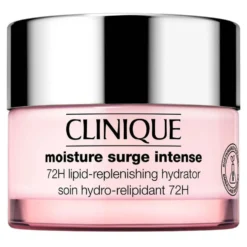 Clinique Moisture Surge Intense 72H Lipid-Replenishing Hydrator nawilżający żelowy krem do twarzy 50ml