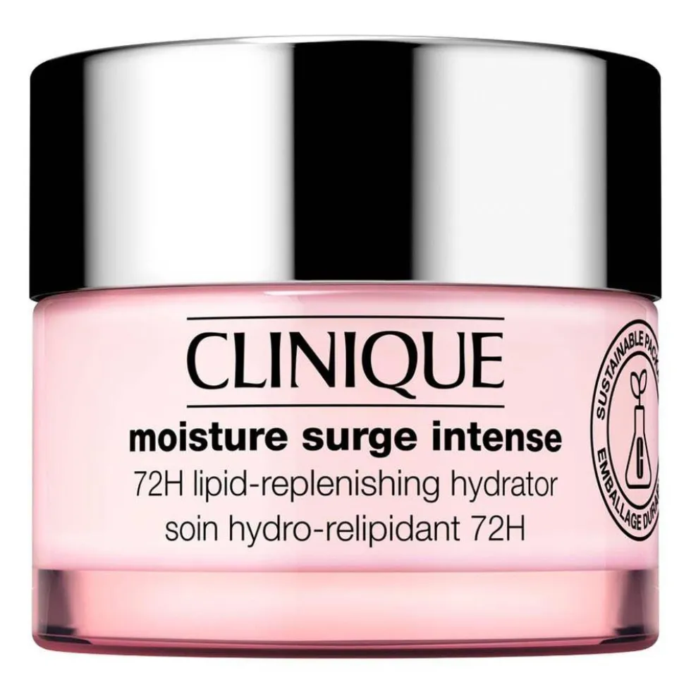 Clinique Moisture Surge Intense 72-Hour Lipid Replenishing Hydrator krem intensywnie nawilżający 30ml