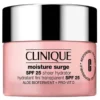 Clinique Moisture Surge SPF25 Sheer Hydrator nawilżający krem do twarzy 30ml
