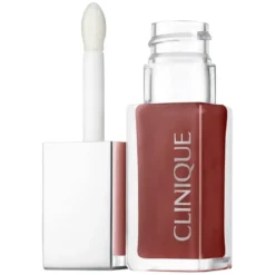Clinique Pop™ Lip + Cheek Oil olejek do ust i policzków Nude Honey 7ml