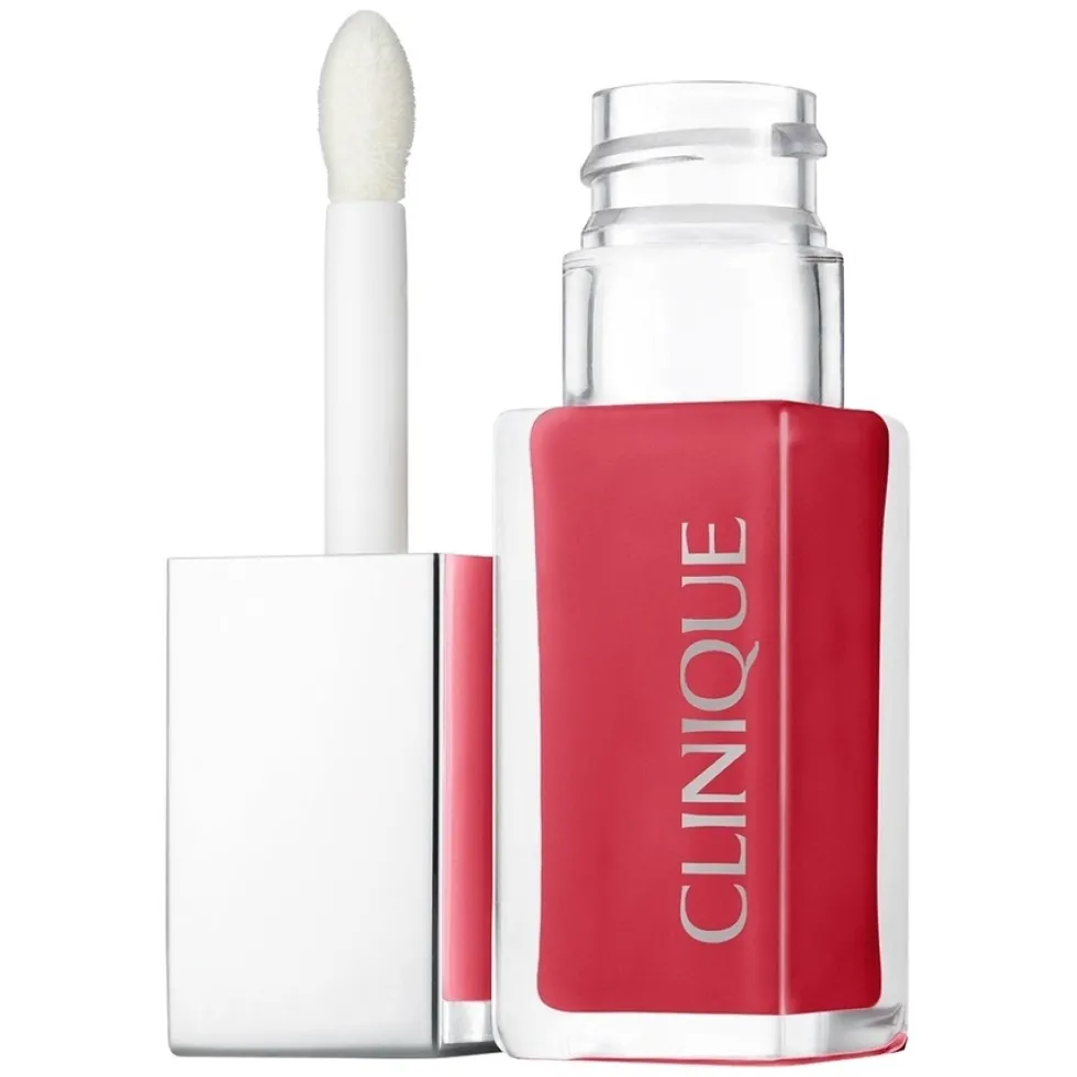 Clinique Pop™ Lip + Cheek Oil olejek do ust i policzków Pink Honey 7ml