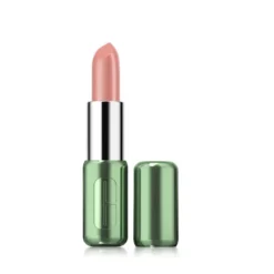 Clinique Pop™ Longwear Lipstick Satin satynowa pomadka do ust 31 Beige Pop 3.9g