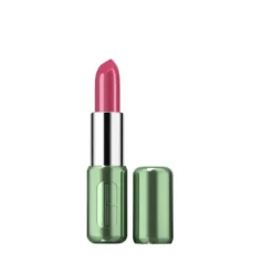 Clinique Pop™ Longwear Lipstick Shine błyszcząca pomadka do ust 13 Love Pop 3.9g