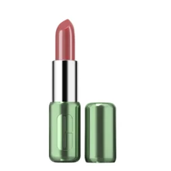 Clinique Pop™ Longwear Lipstick Shine błyszcząca pomadka do ust 30 Fig Pop 3.9g