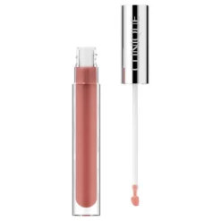 Clinique Pop Plush Creamy Lip Gloss kremowy błyszczyk do ust 02 Chiffon Pop 3.4ml