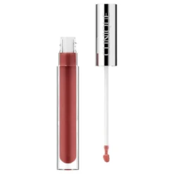 Clinique Pop Plush Creamy Lip Gloss kremowy błyszczyk do ust 03 Brulee Pop 3.4ml