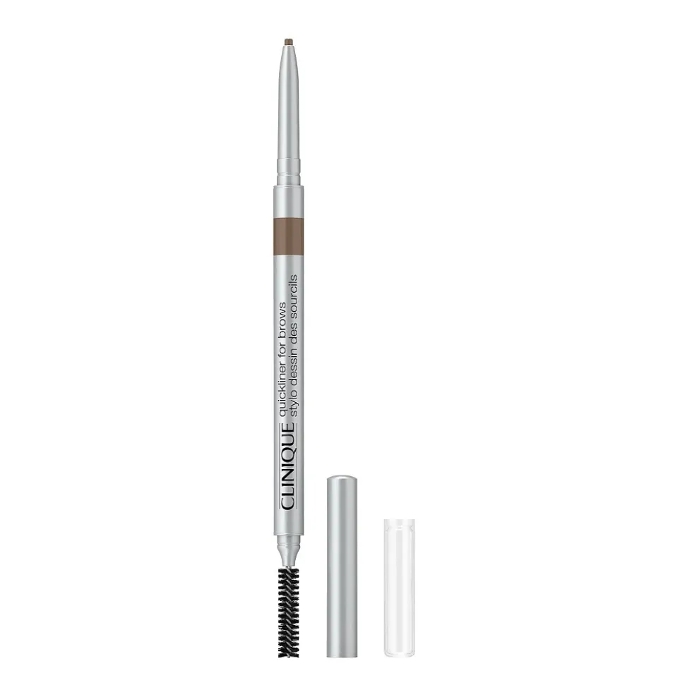Clinique Quickliner For Brows automatyczna kredka do brwi 1.5 Taupe 0.06g