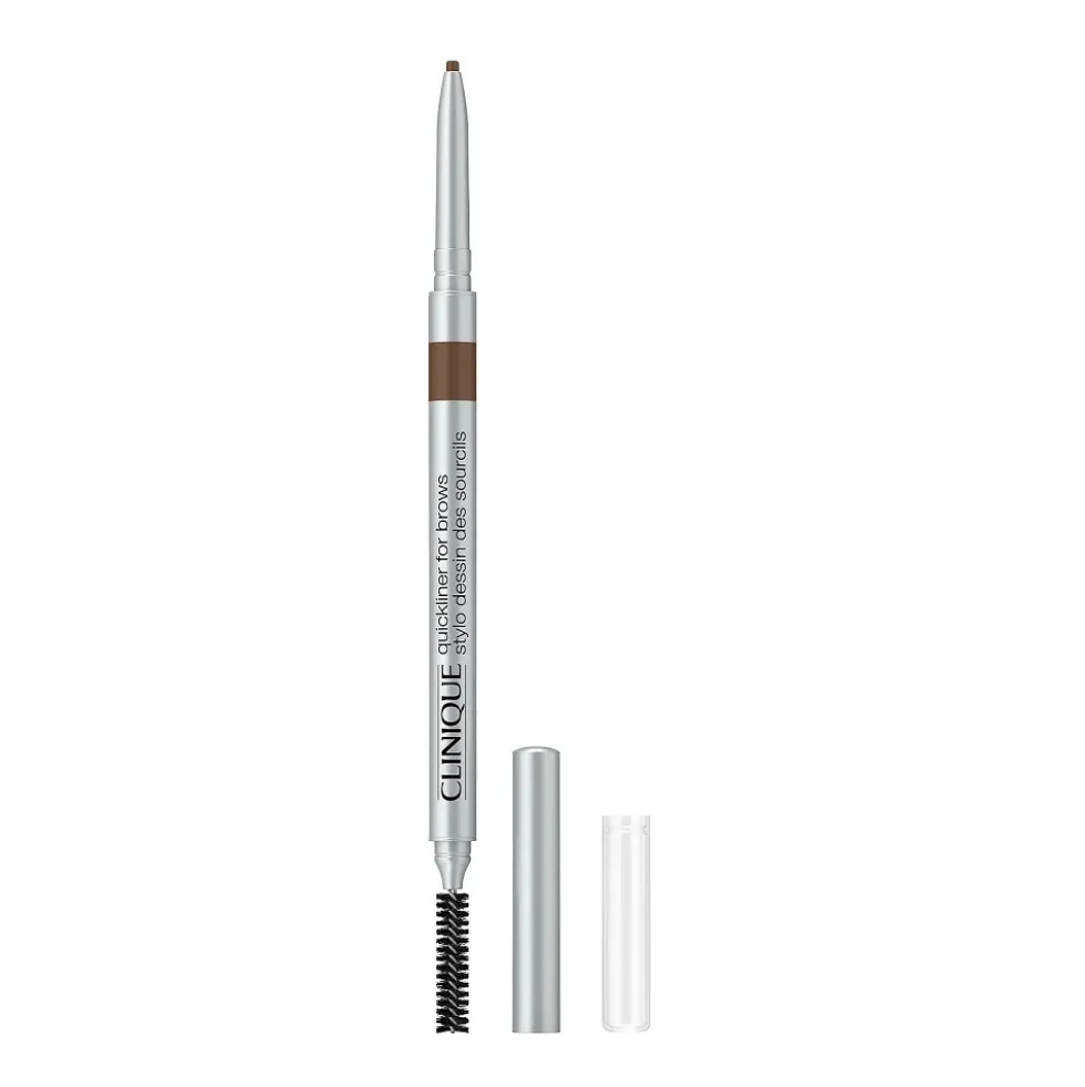 Clinique Quickliner For Brows automatyczna kredka do brwi 2.5 Cool Brown 0.06g