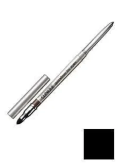 Clinique Quickliner For Eyes konturówka do oczu 07 Really Black 1.2g
