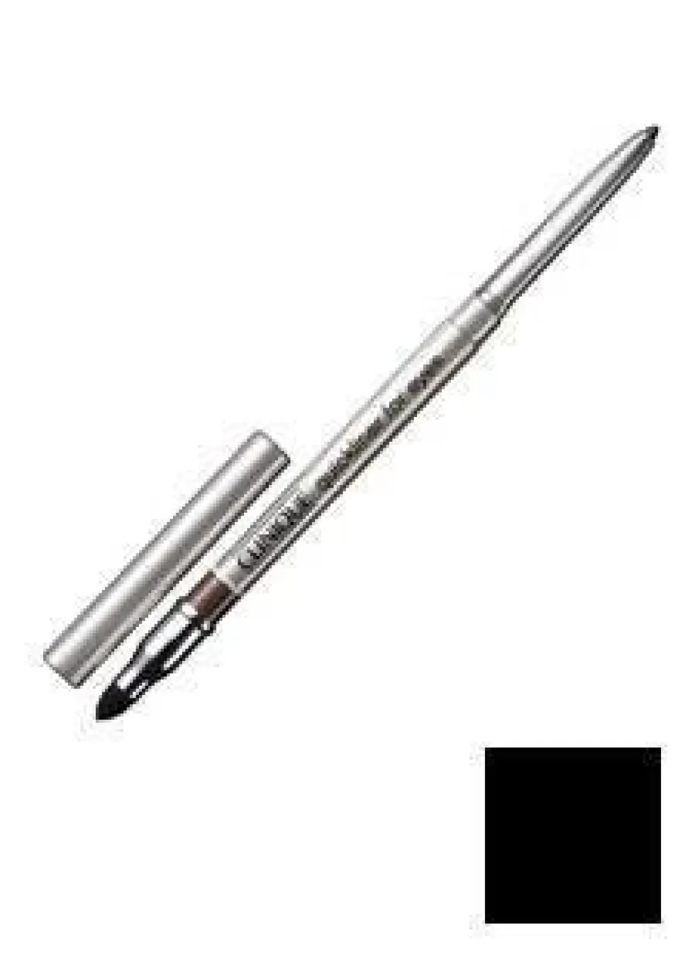 Clinique Quickliner For Eyes konturówka do oczu 07 Really Black 1.2g