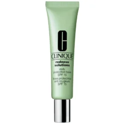 Clinique Redness Solutions Daily Protective Base SPF15 baza ochronna pod podkład 40ml