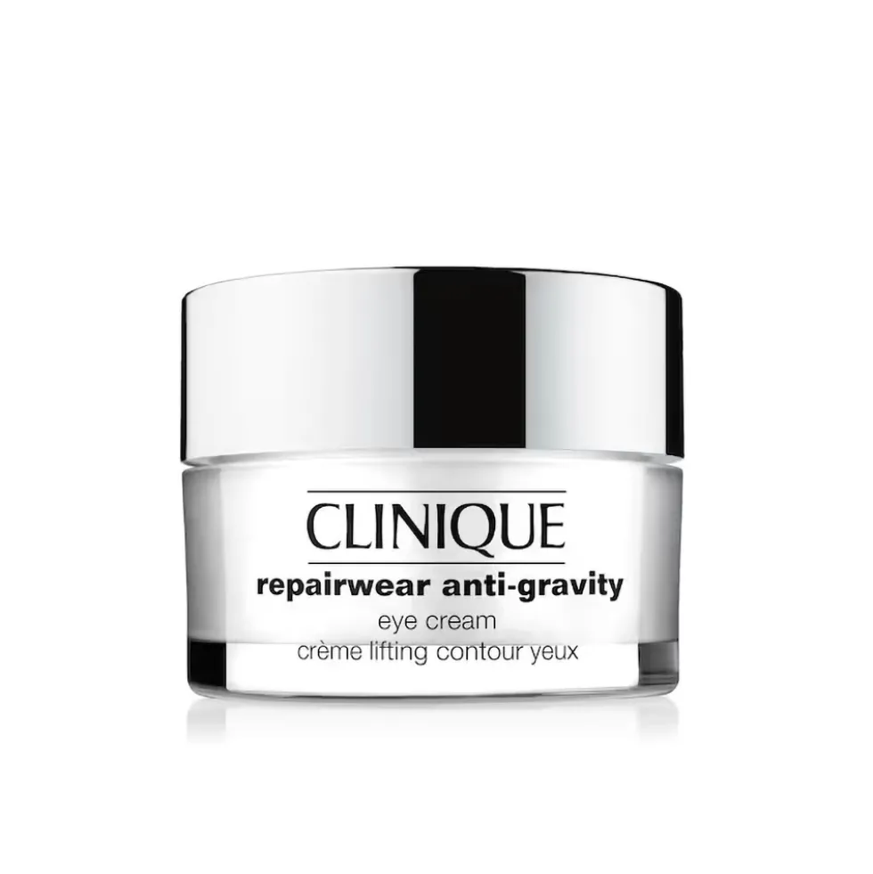 Clinique Repairwear™ Anti-Gravity Eye Cream gęsto nawilżający krem pod oczy 15ml