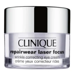 CLINIQUE Repairwear Laser Focus Wrinkle Correcting Eye Cream 15ml