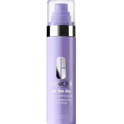 Clinique Set The Day™ Makeup Setting Spray bezalkoholowy spray utrwalający makijaż 97ml