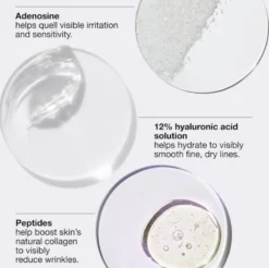 Clinique Smart Clinical Repair™ Overnight Recovery Cream + Mask przeciwstarzeniowy krem i maseczka na noc 50ml