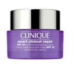 Clinique Smart Clinical Repair™ SPF30 Wrinkle Correcting Cream krem korygujący zmarszczki z filtrem 50ml