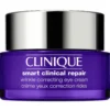 Clinique Smart Clinical Repair™ Wrinkle Correcting Eye Cream korygujący krem przeciwzmarszczkowy pod oczy 30ml