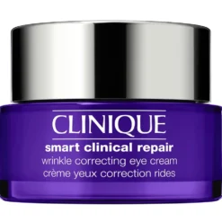 Clinique Smart Clinical Repair™ Wrinkle Correcting Eye Cream korygujący krem przeciwzmarszczkowy pod oczy 30ml