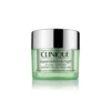 Clinique Superdefense™ Night Recovery Moisturizer regenerujący krem ​​na noc do cery suchej i mieszanej 50ml