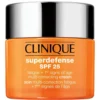 Clinique Superdefense SPF25 Fatigue + 1st Signs of Age Multi Correcting Cream krem korygujący zmęczenie i pierwsze oznaki starzenia 50ml