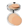 Clinique Superpowder Double Face Powder wyjątkowo trwały puder prasowany 07 Matte Neutral 10g