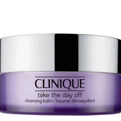 Clinique Take the Day Off™ Cleansing Balm jedwabisty balsam do usuwania makijażu 125ml