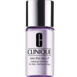 Clinique Take the Day Off™ Makeup Remover płyn do usuwania makijażu 50ml