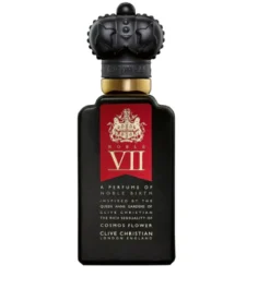 Clive Christian Cosmos Flower perfumy spray 50ml - produkt bez opakowania
