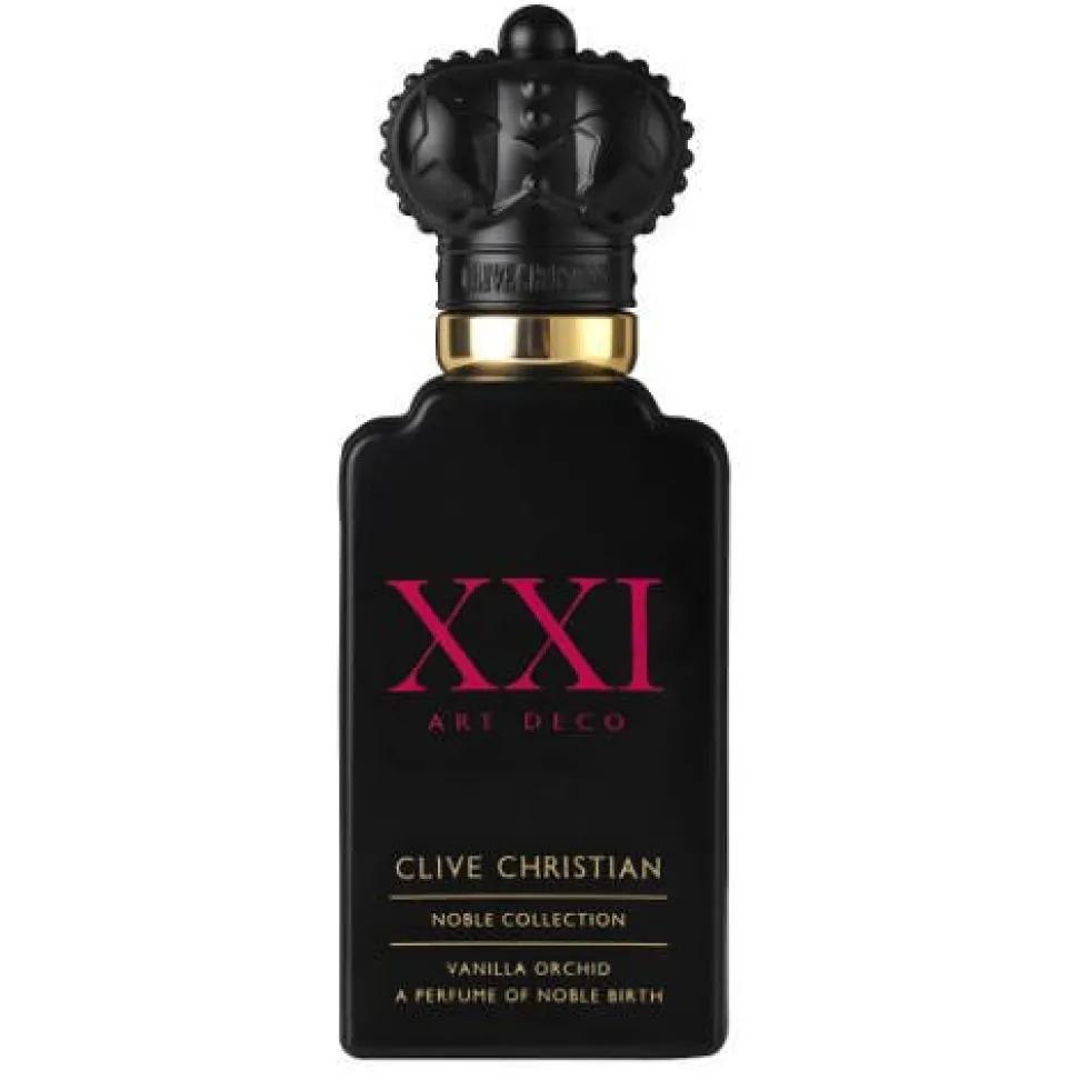 Clive Christian Noble XXI Vanilla Orchid Feminine 50ml Perfumy