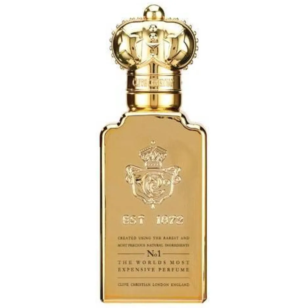 Clive Christian No1 Masculine 50ml Perfumy