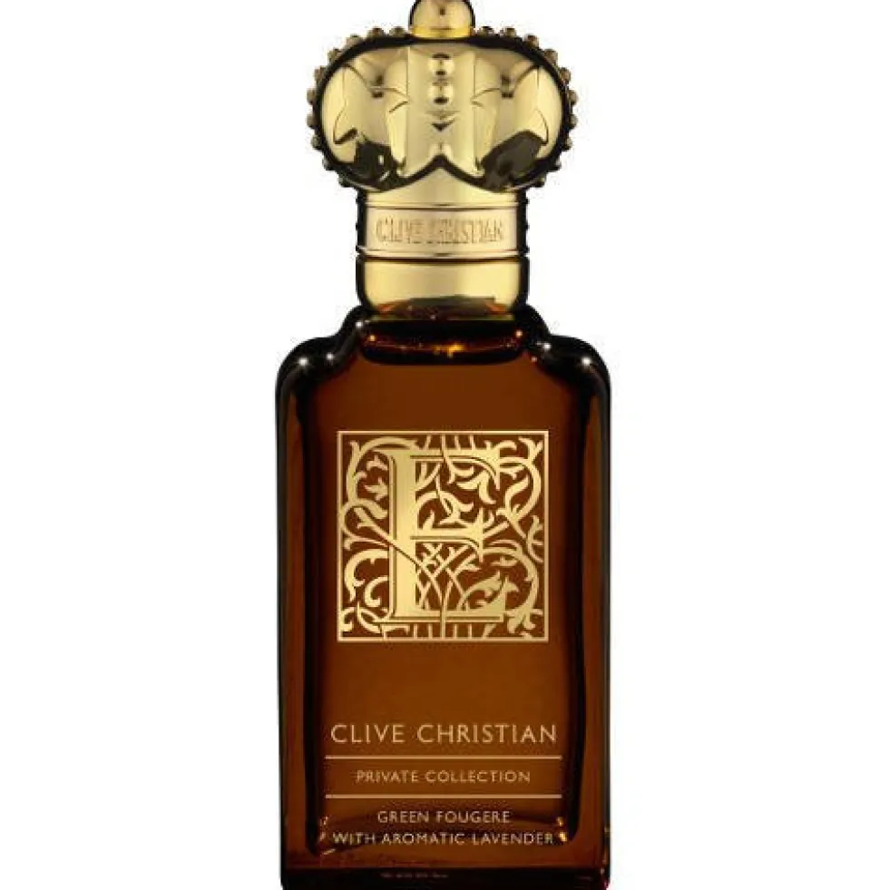 Clive Christian Private Collection E Feminine 50ml Perfumy