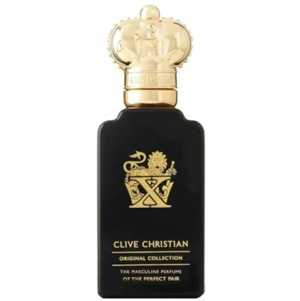 Clive Christian X Masculine 50ml Perfumy