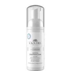 Clochee Łagodna pianka do mycia twarzy 150ml