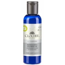 CLOCHEE Cleansing Refreshing Shower Gel Earl Grey 100ml
