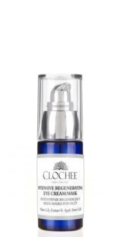 Clochee Intensywnie regenerujący krem-maska pod oczy 15ml