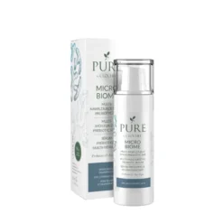 Clochee Microbiome multi-nawilżające serum prebiotyczne 30ml