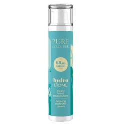Clochee Pure by Clochee HydroBiome kojący krem prebiotyczny 50ml