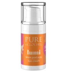 Clochee Pure by Clochee Lumi krem pod oczy 15ml