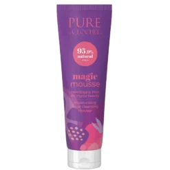 Clochee Pure by Clochee Magic Mousse nawilżający mus do mycia twarzy 90ml