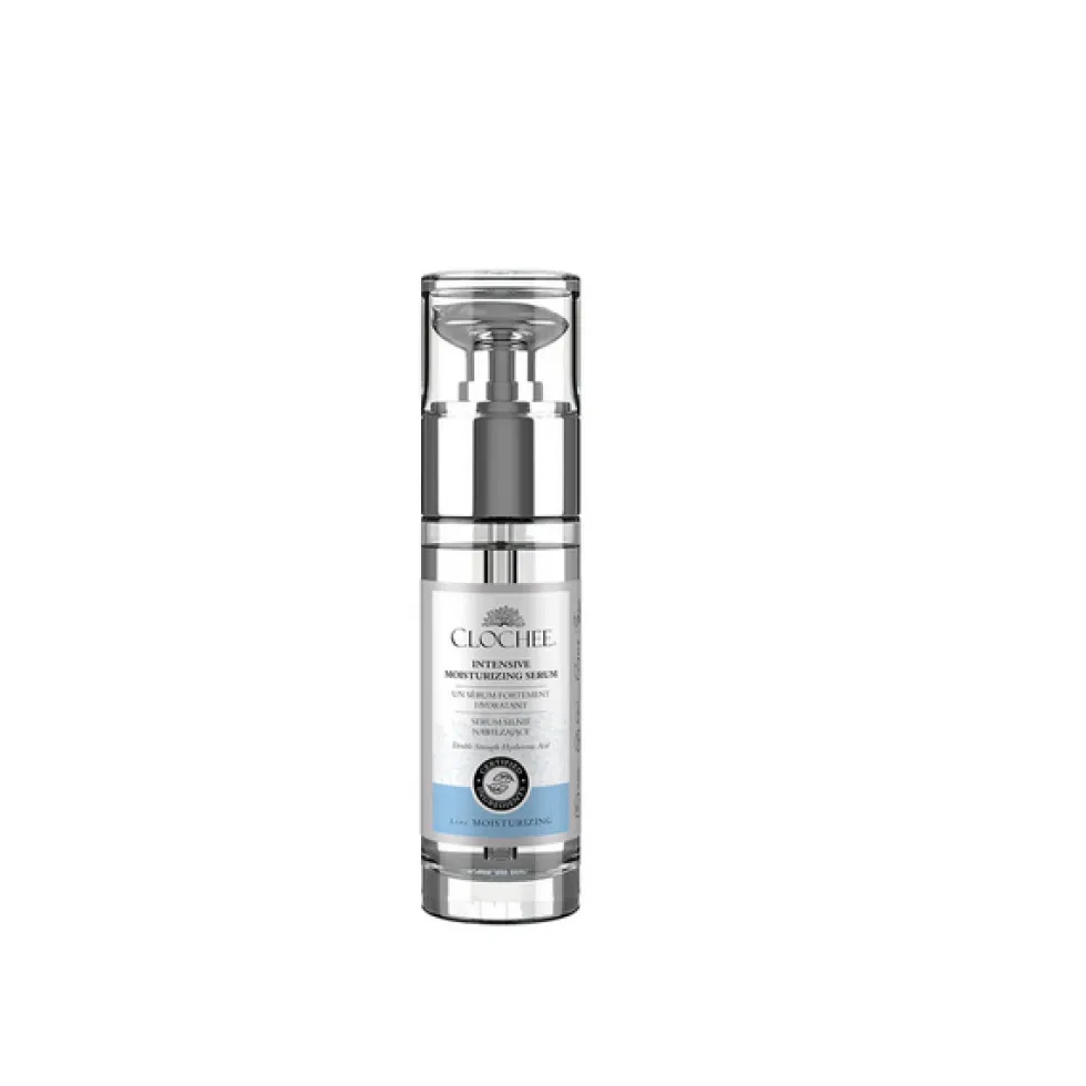 Clochee Serum silnie nawilżające 30ml